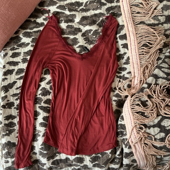 Bohme Boutique top from Vero Moda - Picture 2 of 3